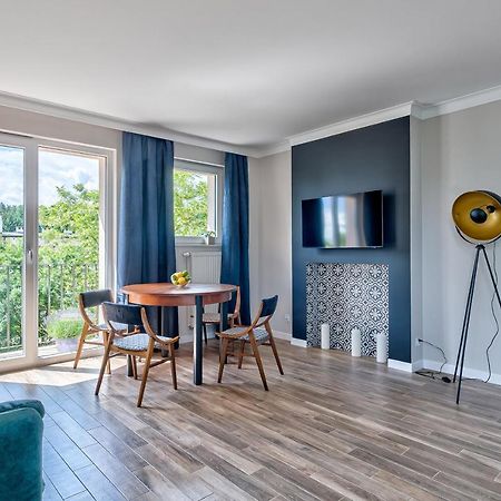 Apartament Wschodni Supraśl 외부 사진