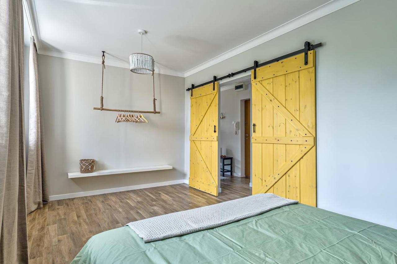 Apartament Wschodni Supraśl 외부 사진